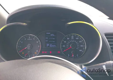 2014 Kia Forte Lx from USA, damaged, VIN KNAFX4A65E5109691